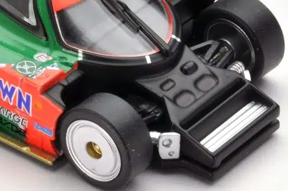 TOMYTEC Tomica Limited Vintage Neo Mazda 787B 1991 Le Mans Winning Car