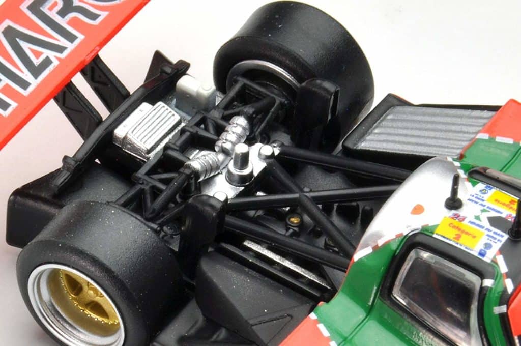 TOMYTEC Tomica Limited Vintage Neo Mazda 787B 1991 Le Mans Winning Car