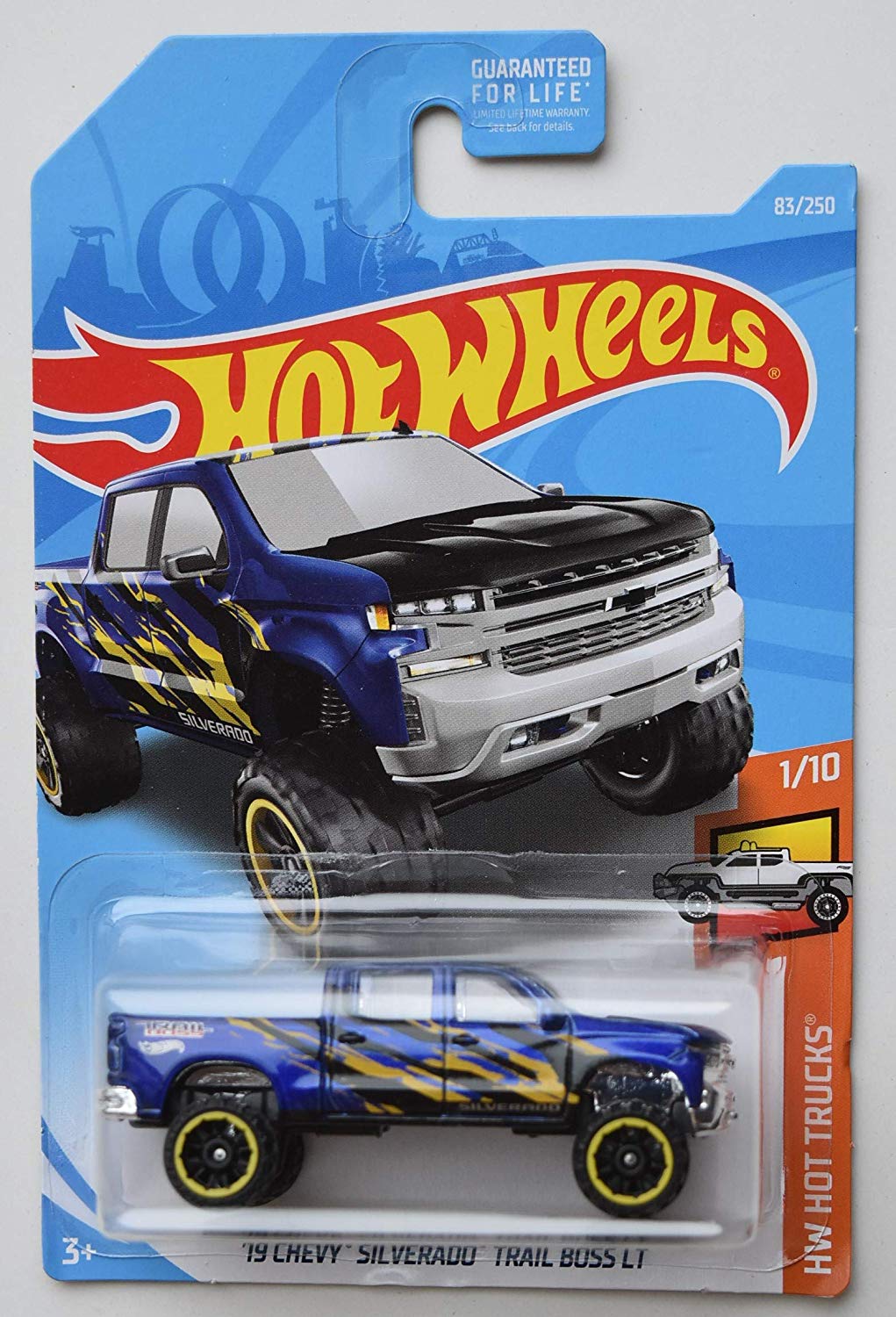 hot trucks hot wheels