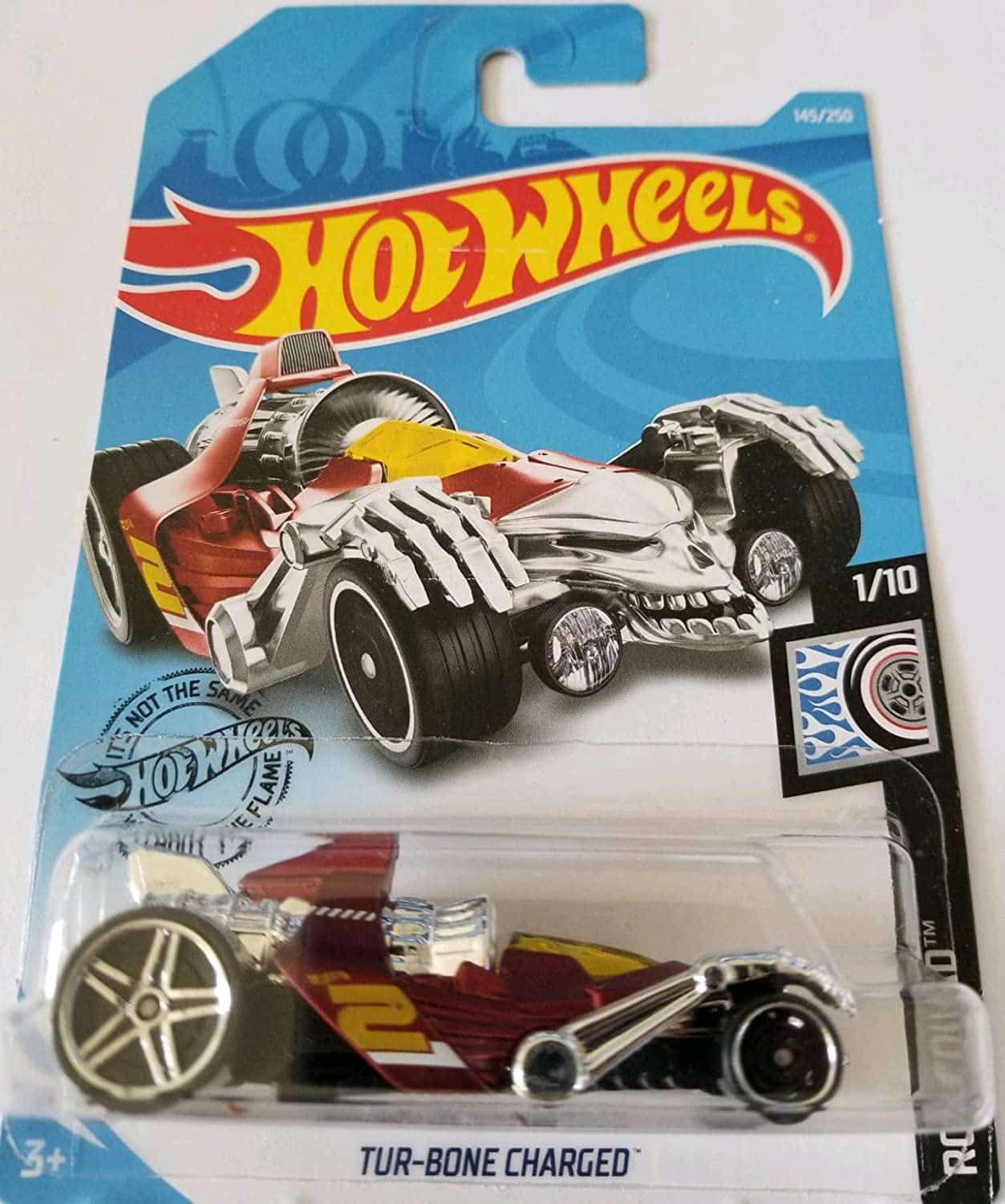 hot wheels rod squad