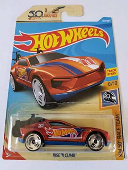 hw 50 race team