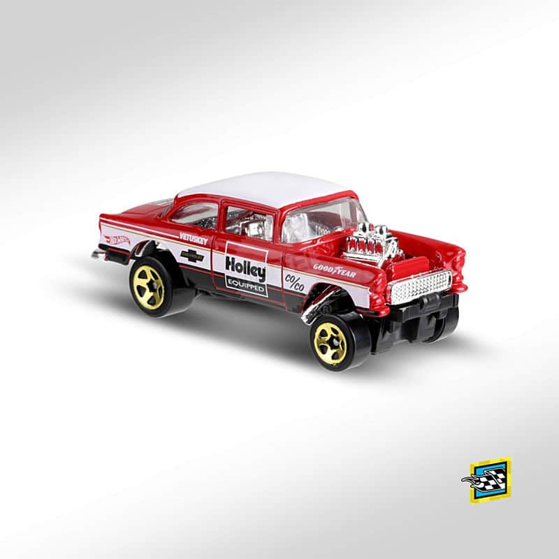 hot wheels 2019 gasser