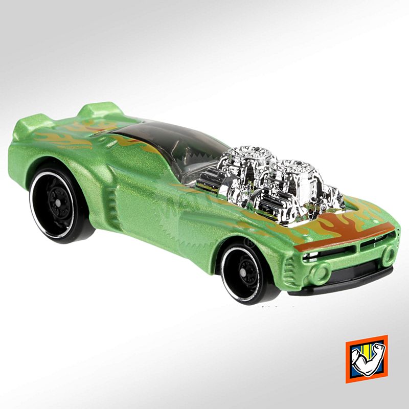 hot wheels rodger dodger 2.0