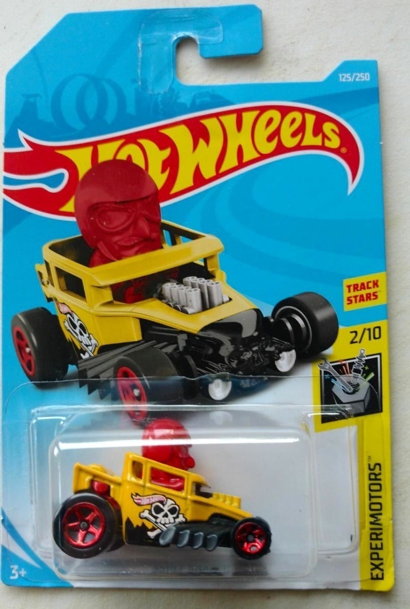 hot wheels for 2019