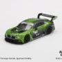 MINI GT 1/64 No.238 Bentley Continental GT3