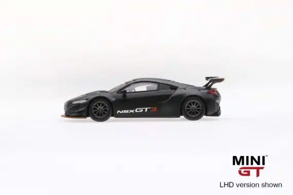 MINI GT 1/64 Acura NSX GT3 Los Angeles Auto Show 2017 Finished Product