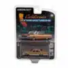 Greenlight 1/64 California Lowriders Series 1 - 1985 Chevrolet Caprice 63010-C