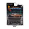 Greenlight 1/64 California Lowriders Series 1 - 1987 Chevrolet Caprice 63010-D