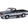 Greenlight 1/64 Blue Collar Collection Series 10 - 1992 Ford F-250 35220-D