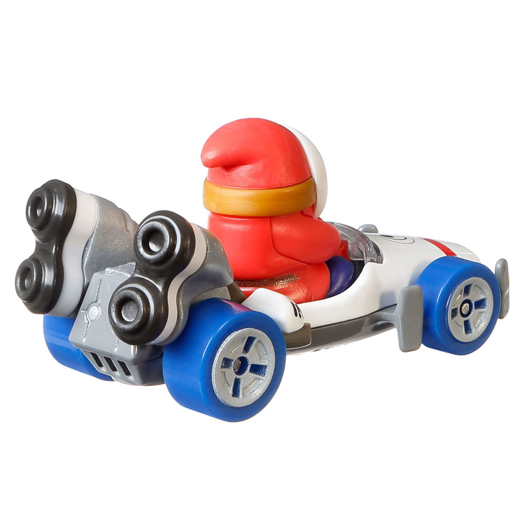 Hot Wheels Mario Kart Shy Guy B-Dasher GJH61