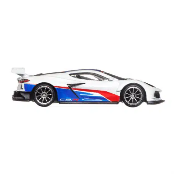 Hot Wheels Premium Car Culture American Scene Corvette C8.R HCK03