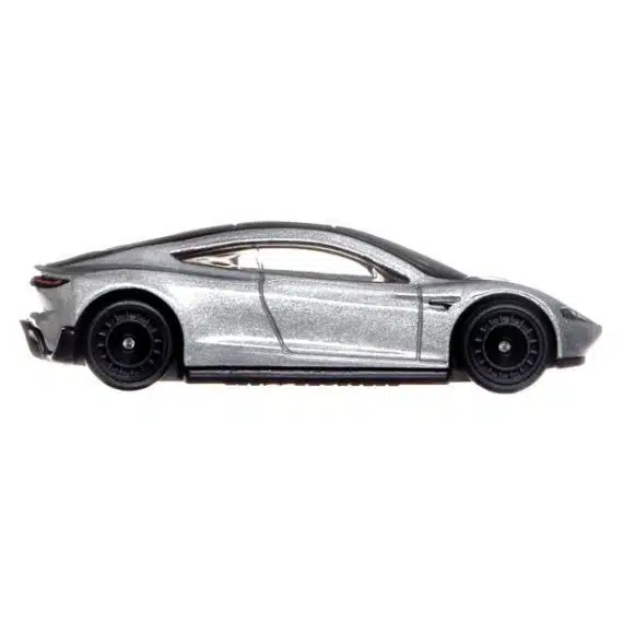 Hot Wheels Premium Car Culture American Scene Tesla Roadster HCK02