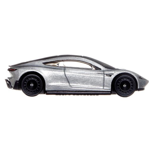 Hot Wheels Premium Car Culture American Scene Tesla Roadster HCK02