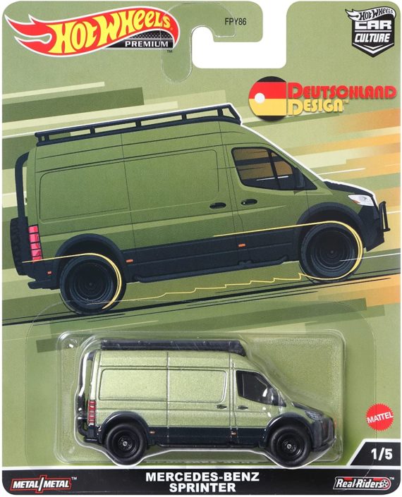Hot Wheels Premium Car Culture Deutulant Design Audi S4 Quattro HCJ96