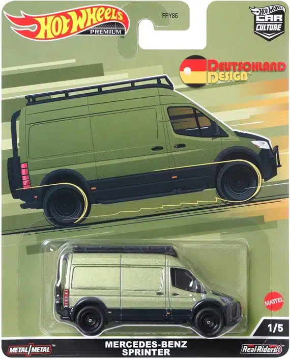 Hot Wheels Premium Car Culture Deutulant Design Audi S4 Quattro HCJ96