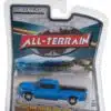 Greenlight 1/64 All-Terrain Series 13 - 2021 Ram 3500 Big Horn Sport 4X4 35230-F