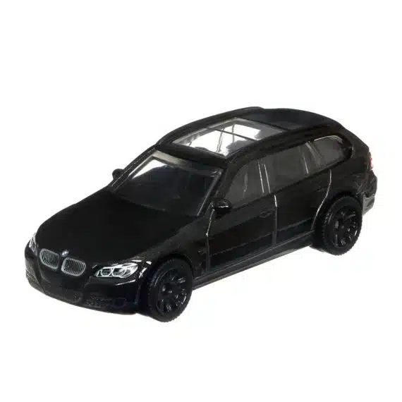 Matchbox 1/64 No.58 2012 BMW 3 Series Touring HFN90