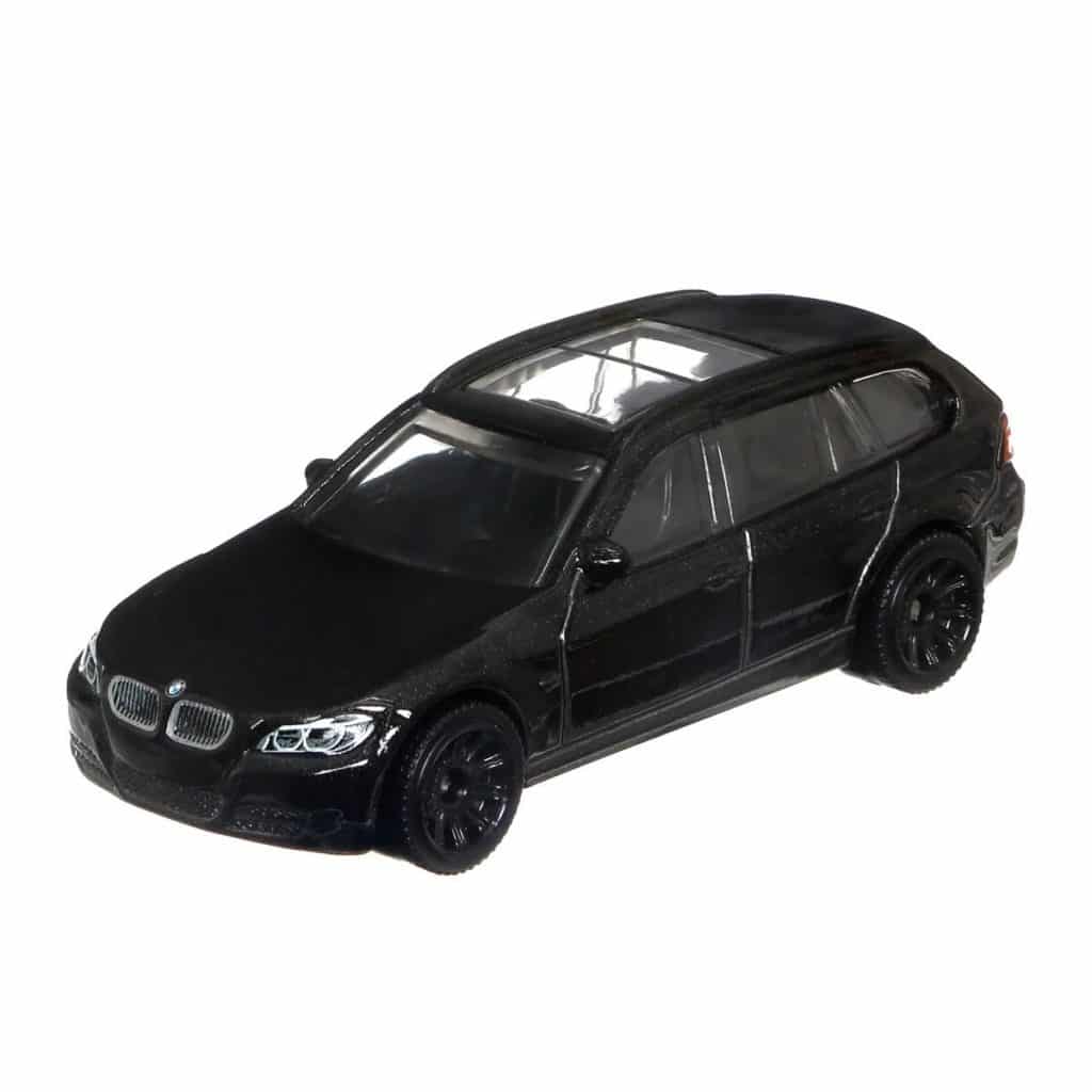 Matchbox 1/64 No.58 2012 BMW 3 Series Touring HFN90