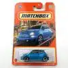 Matchbox 1/64 No.11 2019 Fiat 500 Turbo HFP29