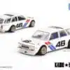 MINI GT 1/64 No.027 Kaido★House x MINI GT Datsun KAIDO 510 Wagon BRE V2 KHMG027
