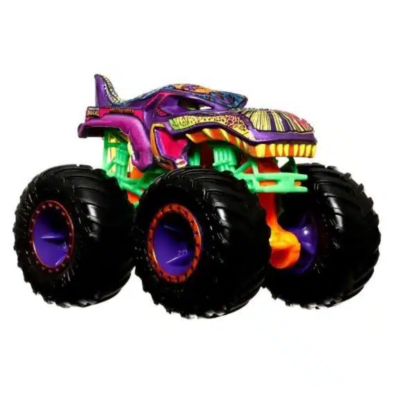 Hot Wheels Monster Trucks MEGA WREX HCP70