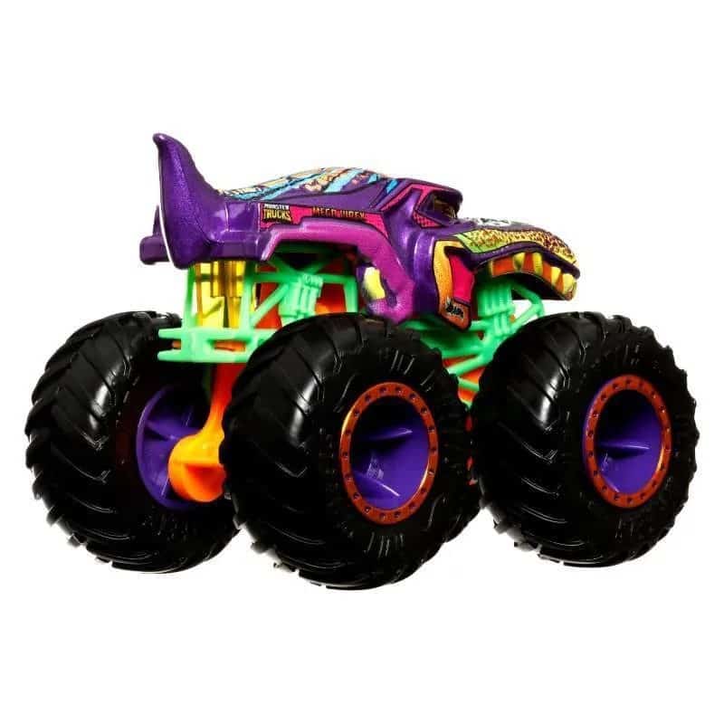 Hot Wheels Monster Trucks MEGA WREX HCP70