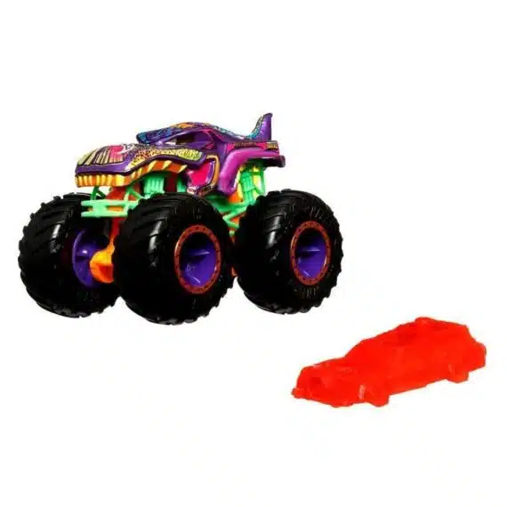 Hot Wheels Monster Trucks MEGA WREX HCP70