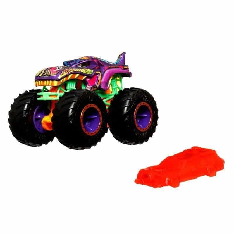 Hot Wheels Monster Trucks MEGA WREX HCP70