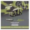 Tarmac Works 1/64 COLLAB64 Schuco X Tarmac Land Rover Defender Royal Military Police