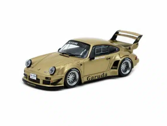 Tarmac Works 1/43 RWB 930 Garuda