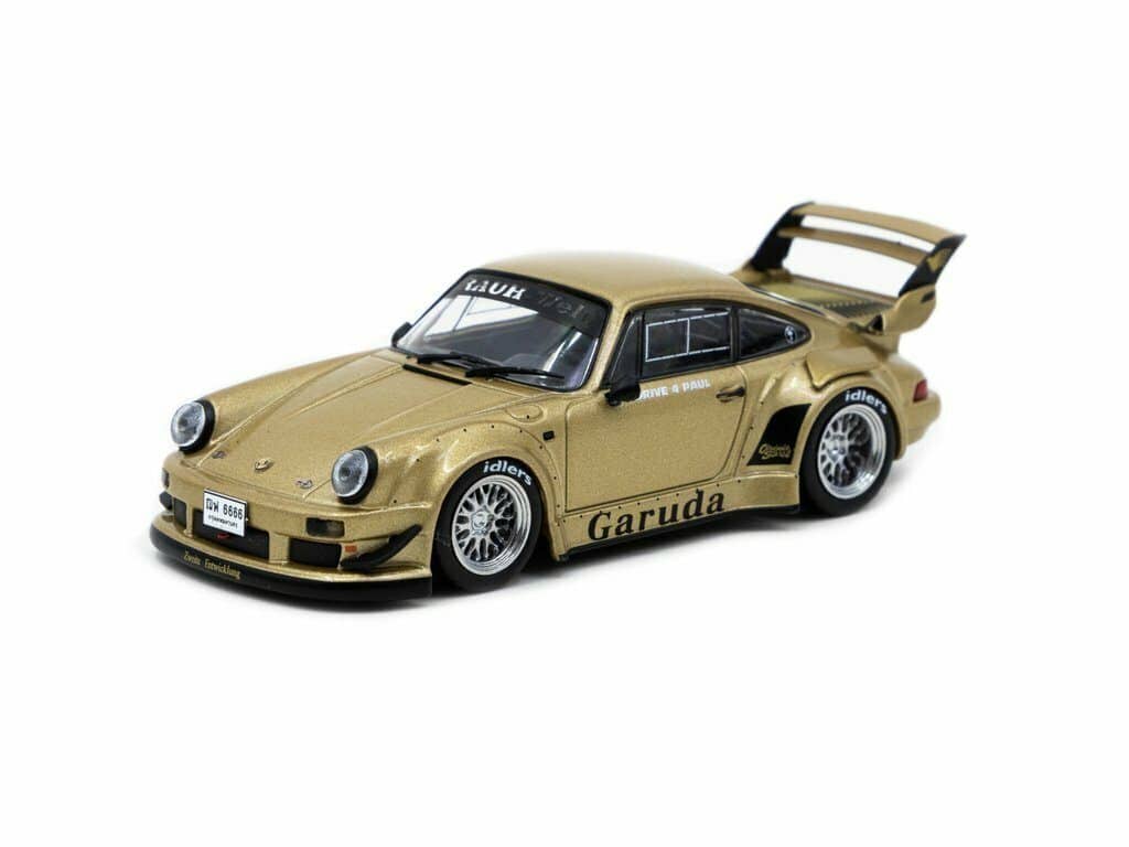 Tarmac Works 1/43 RWB 930 Garuda