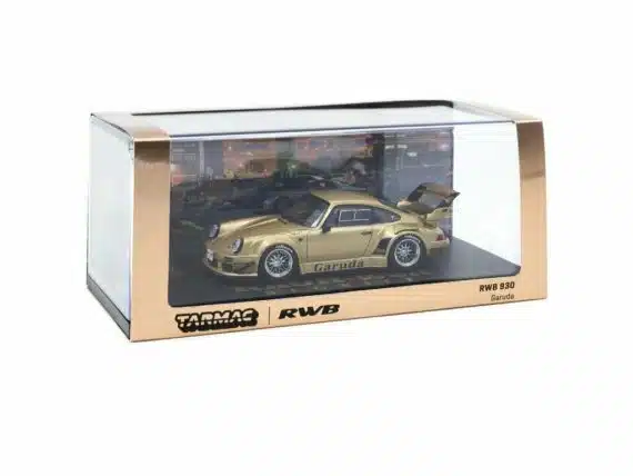 Tarmac Works 1/43 RWB 930 Garuda