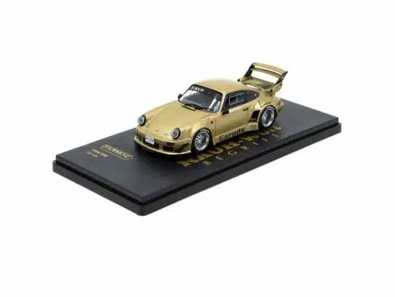 Tarmac Works 1/43 RWB 930 Garuda