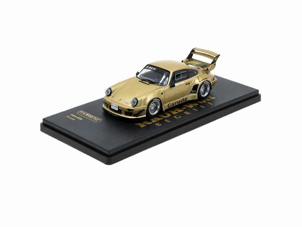 Tarmac Works 1/43 RWB 930 Garuda