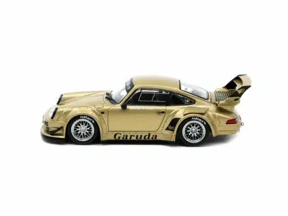 Tarmac Works 1/43 RWB 930 Garuda