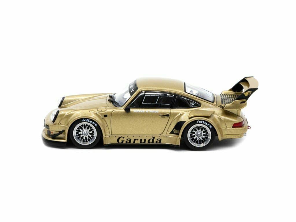 Tarmac Works 1/43 RWB 930 Garuda