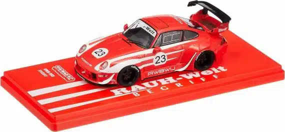 Tarmac Works 1/43 RWB 993 RWBWU
