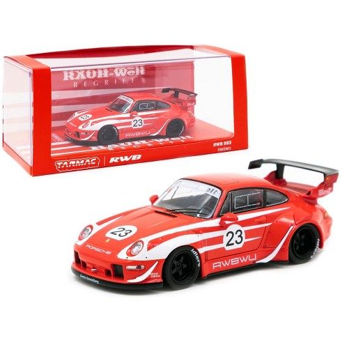 Tarmac Works 1/43 RWB 993 RWBWU