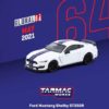 Tarmac Works 1/64 GLOBAL64 Ford Mustang Shelry GT350R