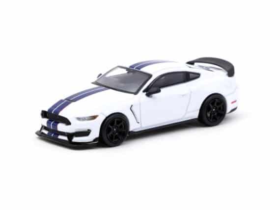 Tarmac Works 1/64 GLOBAL64 Ford Mustang Shelry GT350R