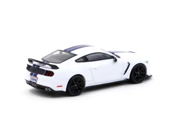 Tarmac Works 1/64 GLOBAL64 Ford Mustang Shelry GT350R