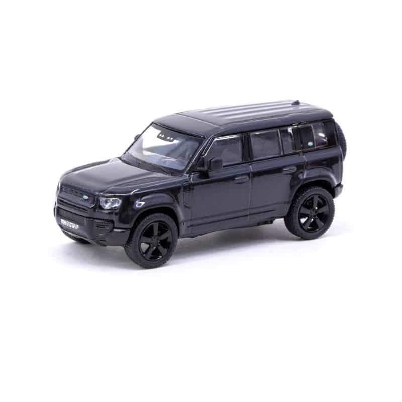 Tarmac Works 1/64 GLOBAL64 Land Rover Defender 110