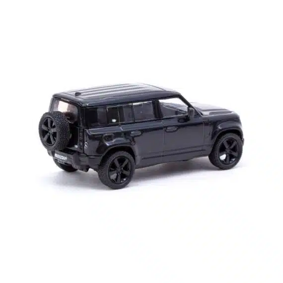 Tarmac Works 1/64 GLOBAL64 Land Rover Defender 110