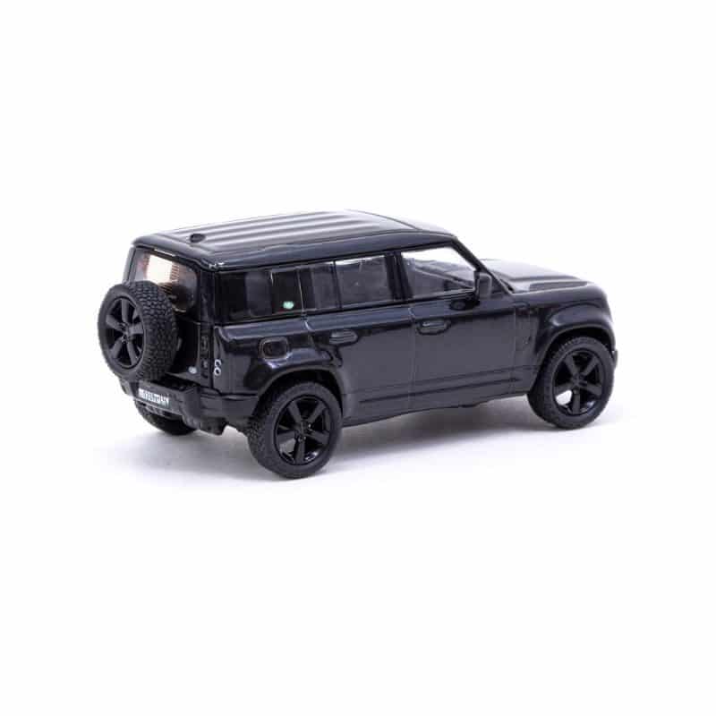 Tarmac Works 1/64 GLOBAL64 Land Rover Defender 110