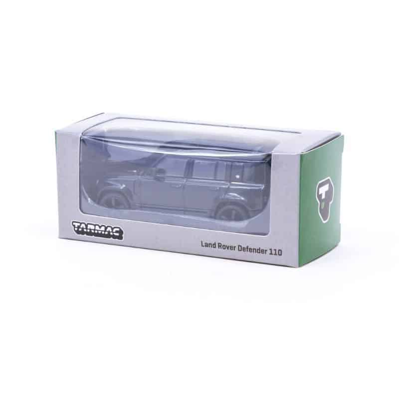 Tarmac Works 1/64 GLOBAL64 Land Rover Defender 110