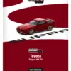 Tarmac Works 1/64 ROAD64 Toyota Supra