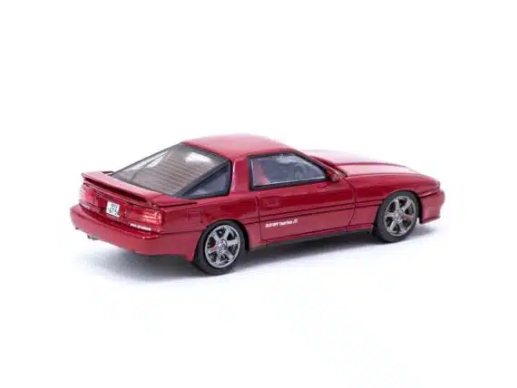 Tarmac Works 1/64 ROAD64 Toyota Supra