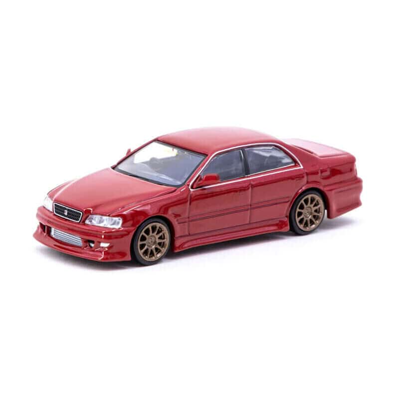 Tarmac Works 1/64 GLOBAL64 Vertex Chaser JZX100
