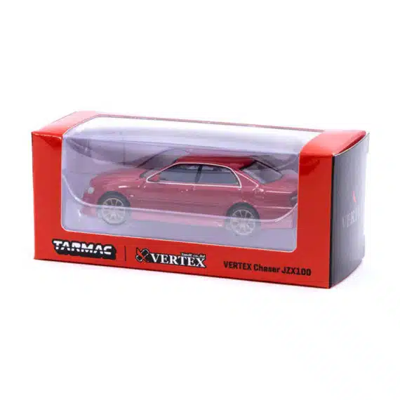 Tarmac Works 1/64 GLOBAL64 Vertex Chaser JZX100