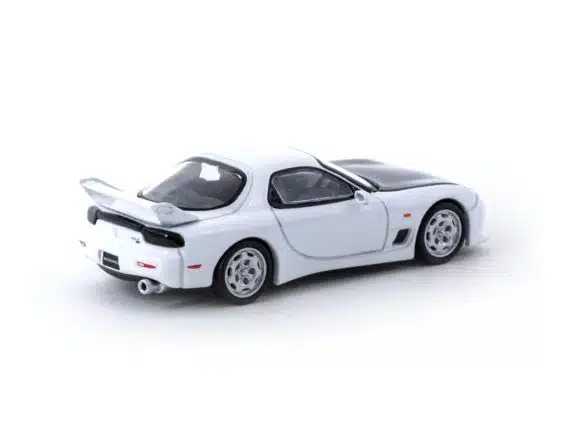 Tarmac Works 1/64 GLOBAL64 Mazda RX-7 (FD3S) Mazdaspeed A-Spec